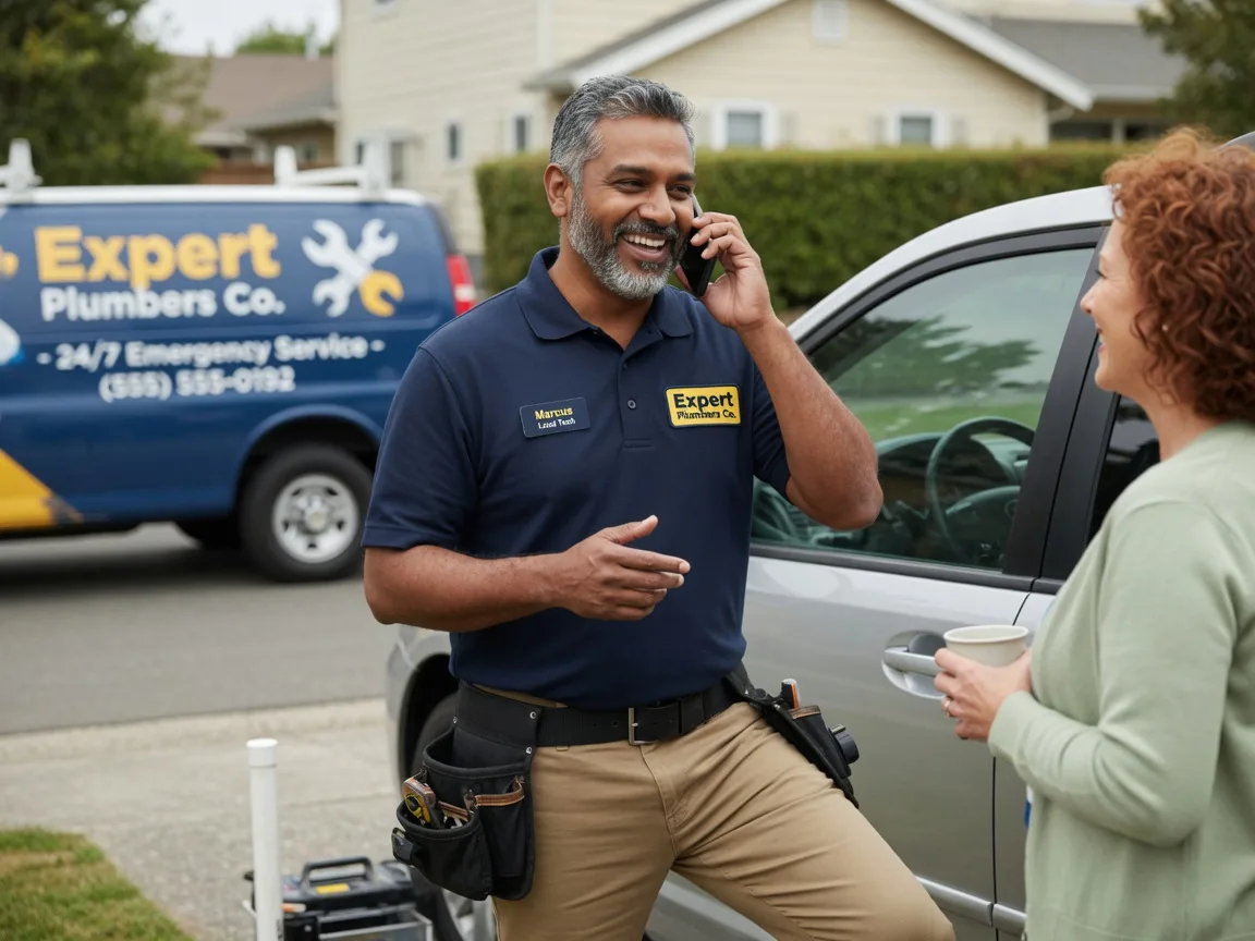 Drain Cleaning Indianola, NE FAQs